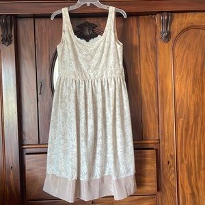 Antonio Melani McNally Dress